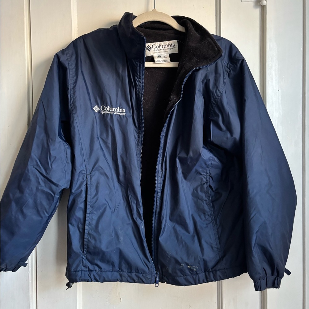 Columbia Vintage Jacket